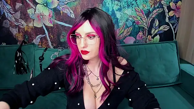RoseBlooom online show from May 1, 3:04 pm