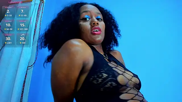 Snapshot of MAILYN_ER chatting on September 17, 8:40 pm MAILYN ER online show from September 17, 8:40 pm