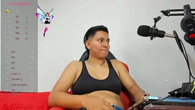julya smith69 online show from September 22, 2:37 pm