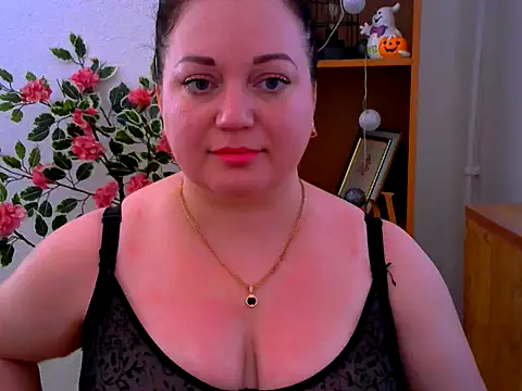 AmanaGi online show from February 22, 10:27 am