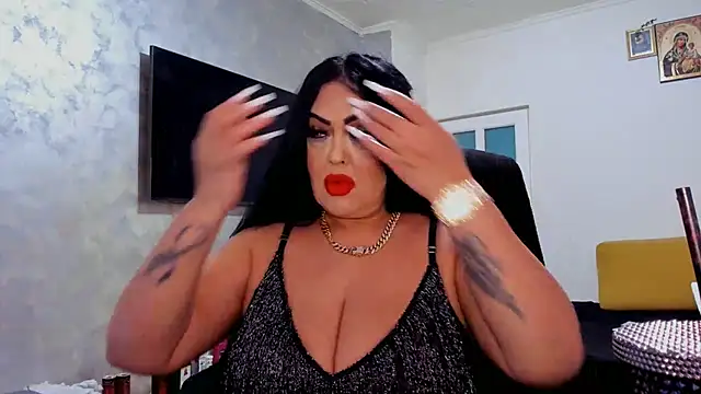 Brendaxx1 online show from January 10, 8:46 pm