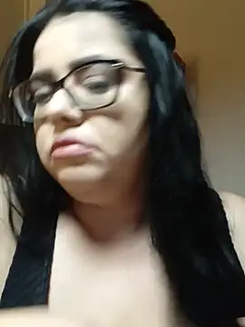 AriaRussell online show from June 25, 8:54 pm
