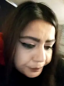 AriaRussell online show from March 2, 6:14 am