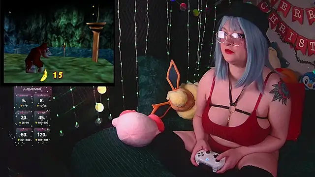 evamila online show from November 17, 11:55 am