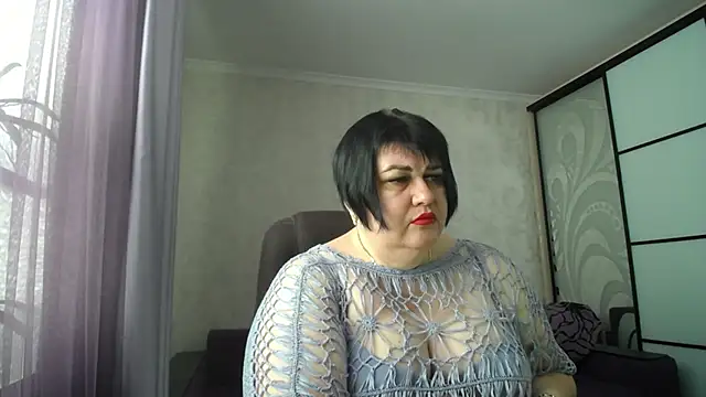 JuicyLady Di online show from July 25, 5:47 am