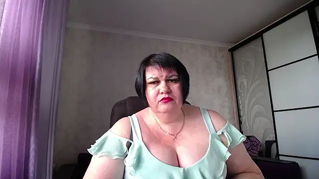 JuicyLady Di online show from September 26, 11:41 am