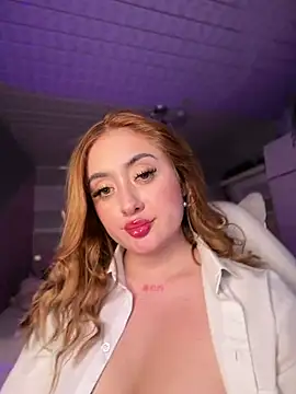 Sam Thompsoon  online show from February 17, 1:49 am