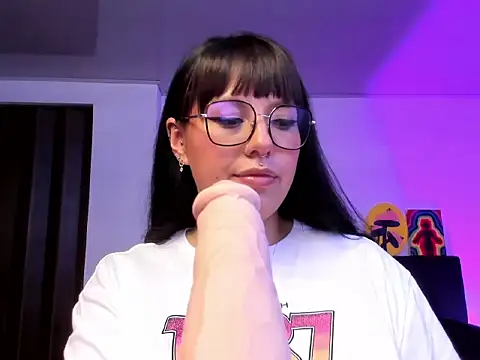 lia minami online show from March 12, 5:32 am