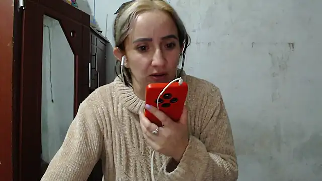 DeepAnal07 online show from March 8, 4:27 am