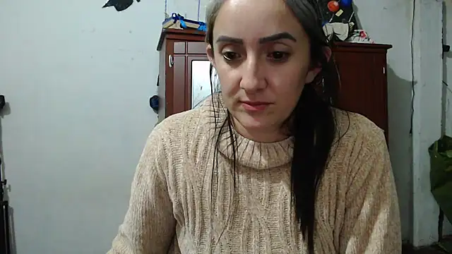 DeepAnal07 online show from December 18, 5:01 am