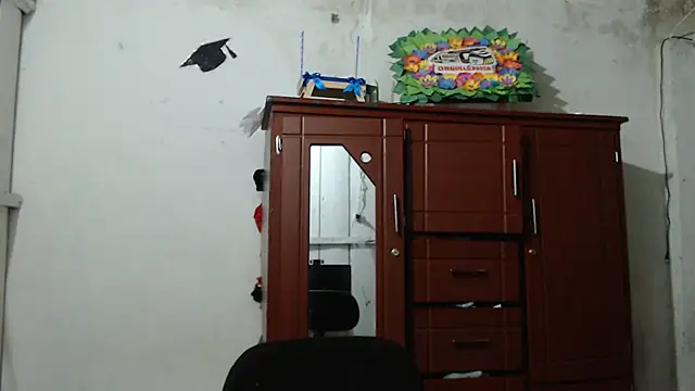 DeepAnal07 online show from November 9, 3:57 am