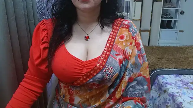 Lovelywife786 online show from January 11, 3:39 pm