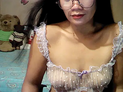 Mia Rein online show from April 29, 2:48 am