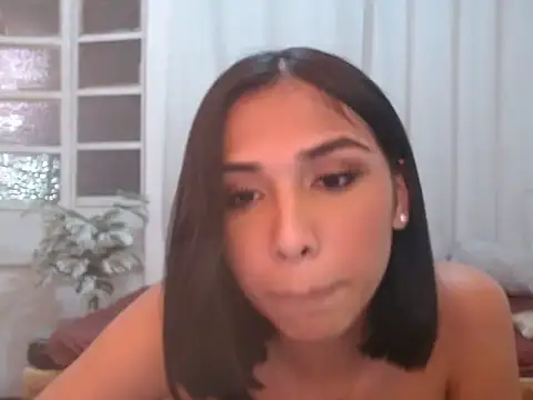 TSqueenOfCUM online show from July 6, 10:42 am