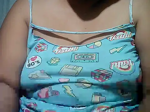 Sexyhorney4u online show from February 26, 7:57 pm