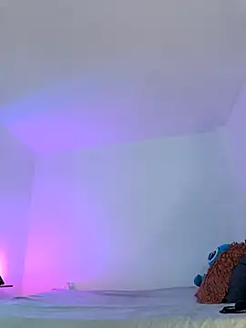 Nanybaker95 online show from November 12, 2:42 am