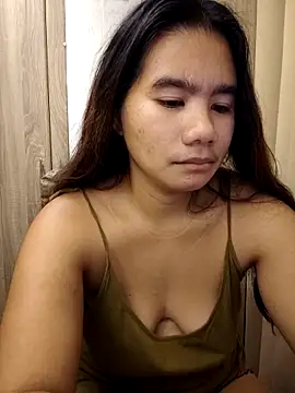 Snapshot of Kissy07 chatting on September 12, 9:55 pm Kissy07 online show from September 12, 9:55 pm