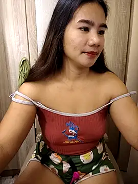 Snapshot of Kissy07 chatting on September 24, 9:36 pm Kissy07 online show from September 24, 9:36 pm