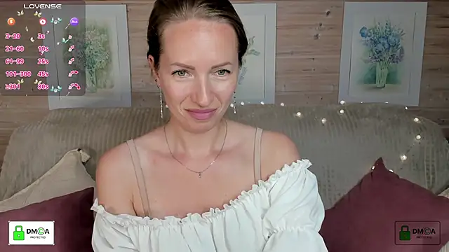 Queenymel online show from September 17, 4:27 pm