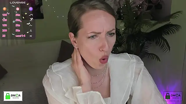 Queenymel online show from June 14, 3:45 pm