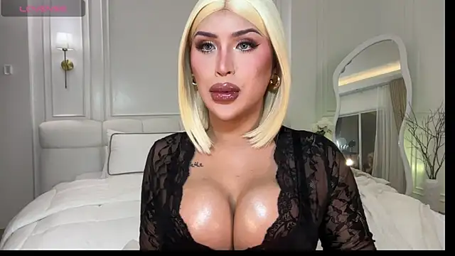 Your Majesty Tyra online show from June 20, 4:49 am