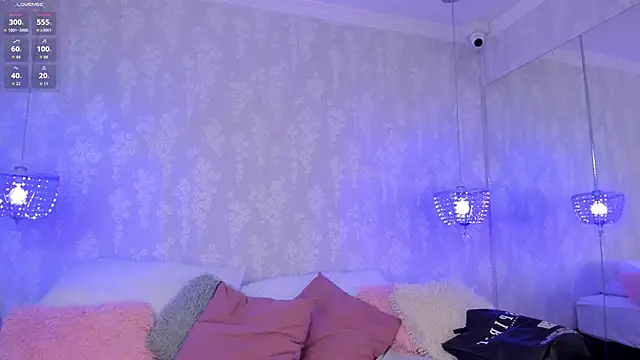 dayra angels online show from July 3, 7:20 pm