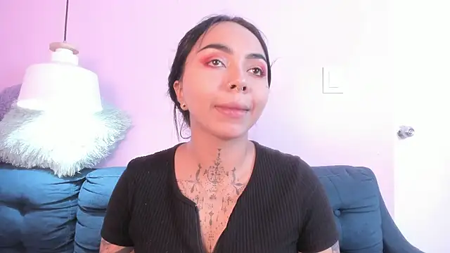 miss soffi  online show from July 25, 12:56 pm