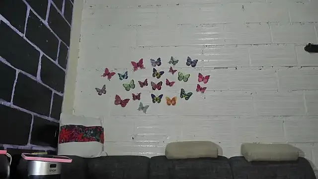 sarasandle online show from January 6, 4:49 am