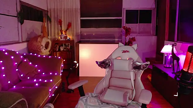 Aquamarinebubble online show from January 16, 3:02 am