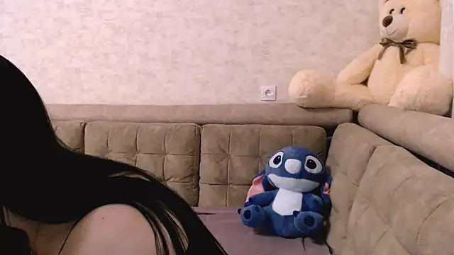 MisssShy  online show from May 2, 9:51 pm