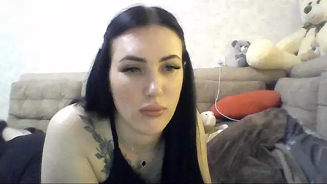 MisssShy  online show from February 3, 2:53 am