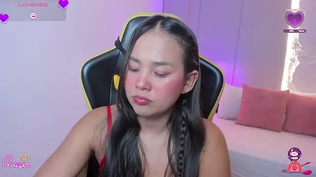 isabella florez online show from June 11, 2:53 am