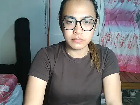 Snapshot of Your_PrettyGirlxxx chatting on October 4, 11:27 am Your PrettyGirlxxx online show from October 4, 11:27 am