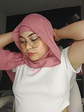 Elinaax online show from April 24, 11:07 pm