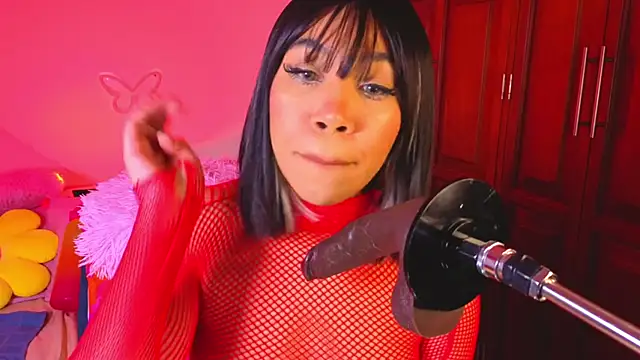 Olivia ds online show from February 20, 5:50 am