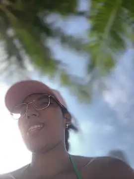 SheenaBrooke online show from February 26, 7:18 am