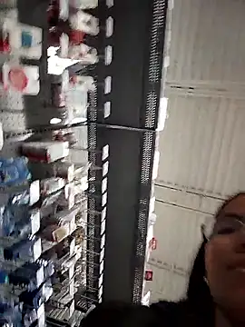 SheenaBrooke online show from October 29, 7:49 pm