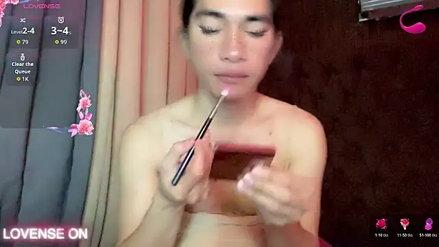 BaffledLensman online show from March 8, 7:01 am