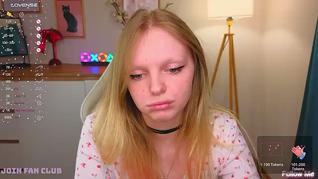 evangel1ne online show from February 5, 9:40 pm