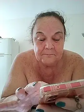 Yaya Mineira online show from November 15, 10:27 am