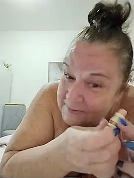 Yaya Mineira online show from November 30, 11:42 pm