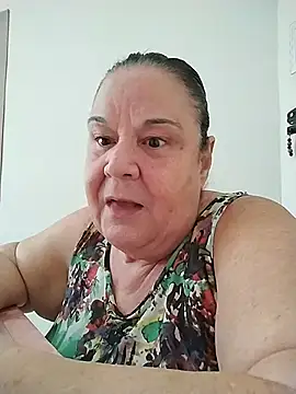 Yaya Mineira online show from April 23, 12:12 pm