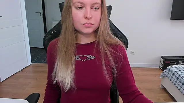 stacy miracle online show from July 22, 12:06 pm