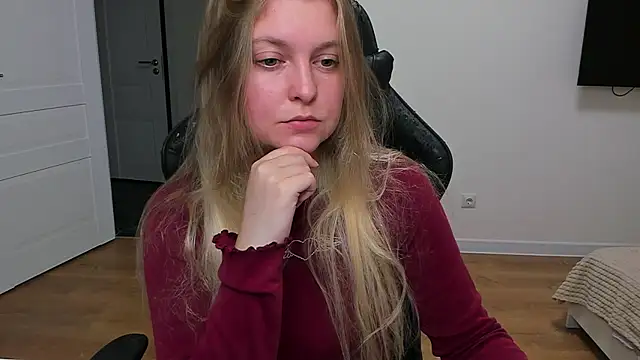 stacy miracle online show from September 13, 3:20 pm