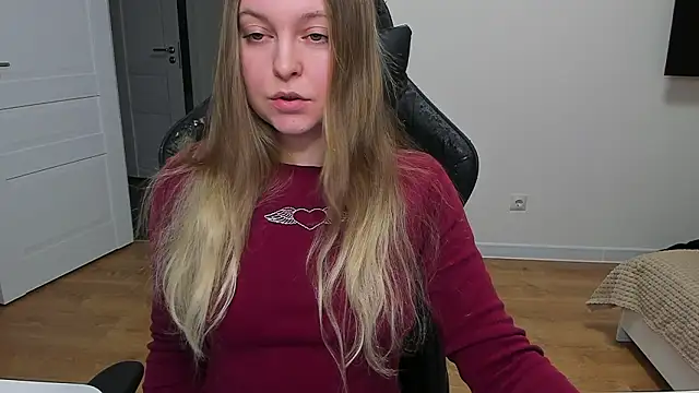 stacy miracle online show from March 5, 6:04 pm