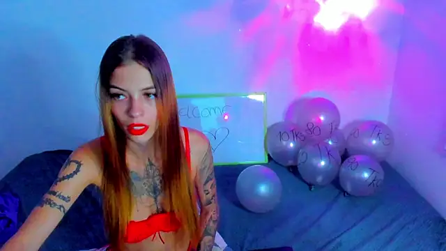 barbiee 05 online show from February 18, 1:49 am