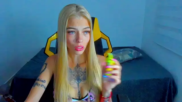 barbiee 05 online show from March 1, 6:02 am