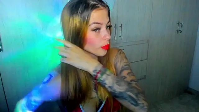 barbiee 05 online show from October 16, 11:51 pm