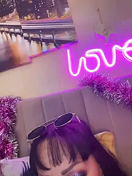 Lolaley2 online show from January 17, 2:57 pm