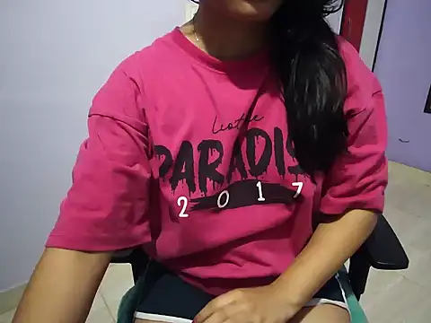 BabyNaina online show from July 26, 1:52 pm